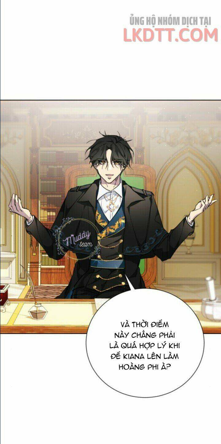 ta đã từng mong nàng biến mất chapter 6 16