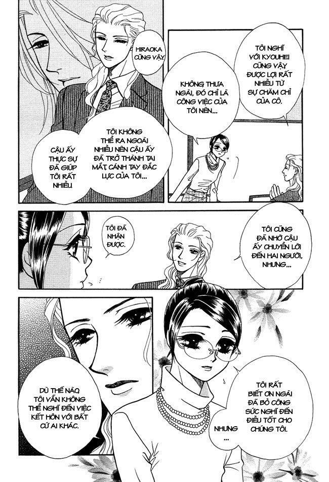 thư ký ma cà rồng chapter 30 6