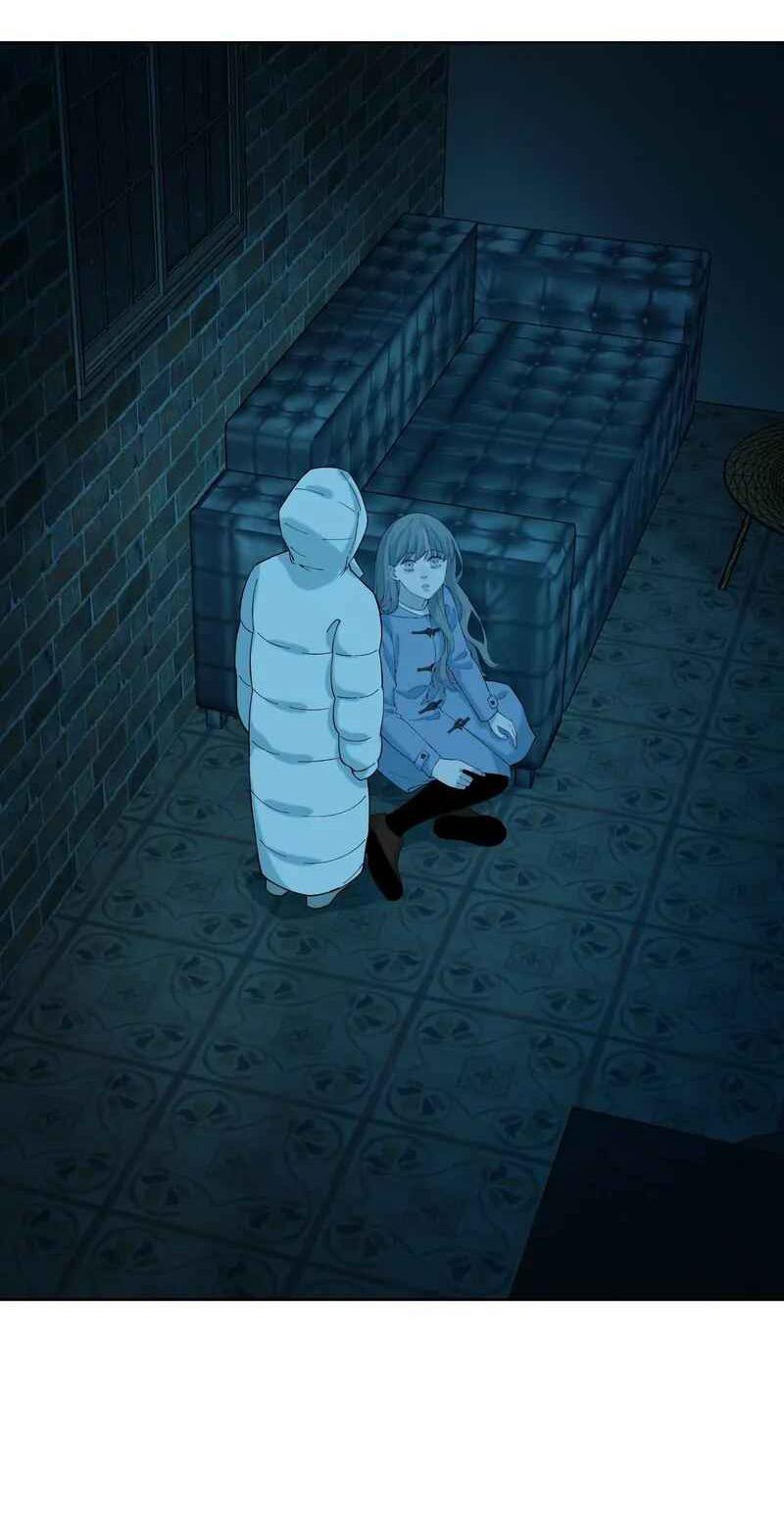 tôi biết bí mật của anh ta chapter 77 42