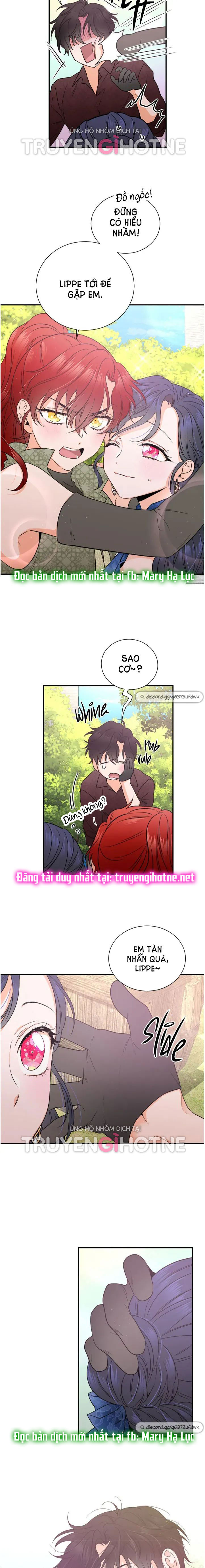 lady baby chapter 158 19