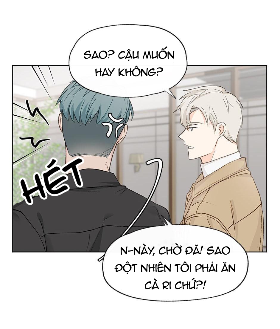 yêu hay không yêu chapter 10 50