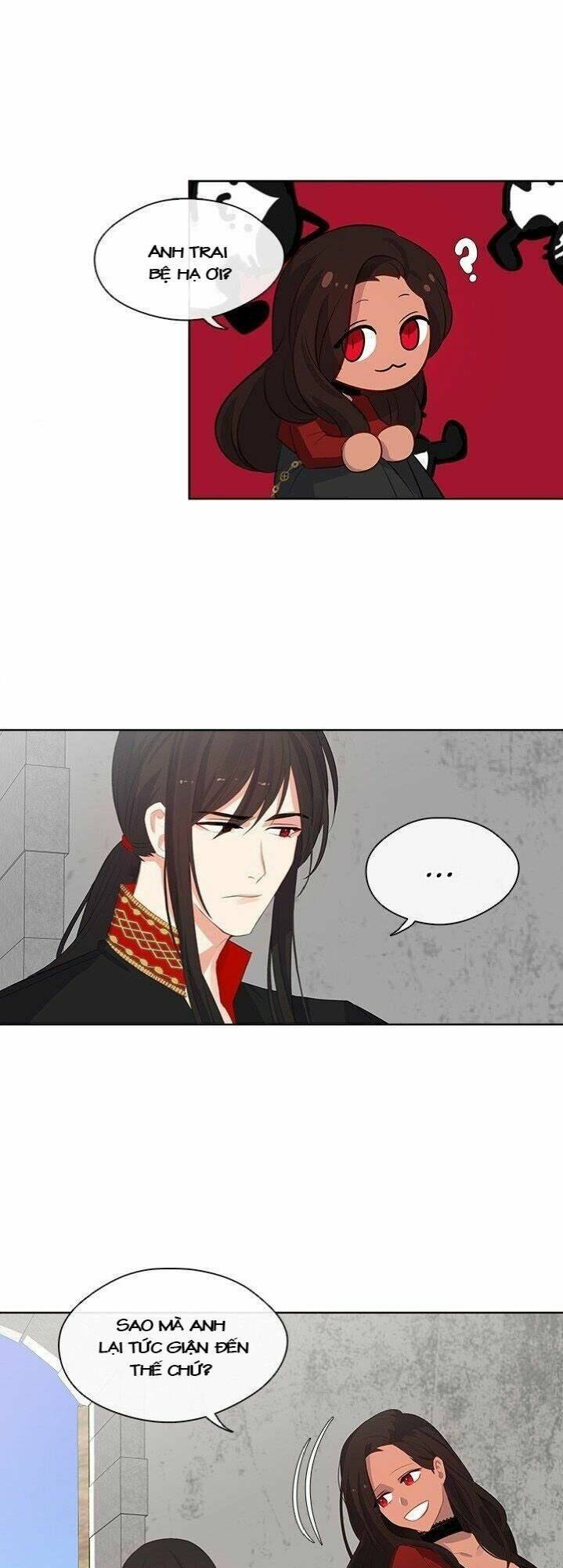 cộng tác của hoàng đế chapter 50 29