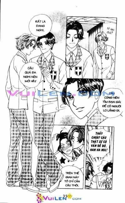 hợp đồng nô lệ chapter 4 35