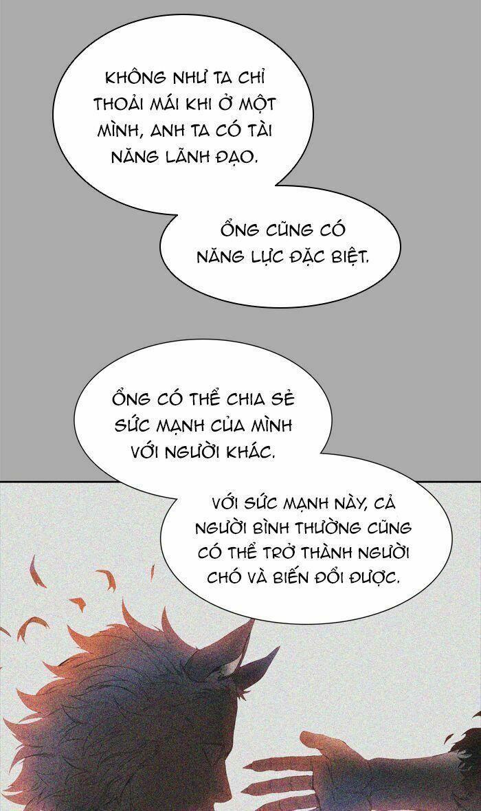 tòa tháp bí ẩn 2 chapter 437 50