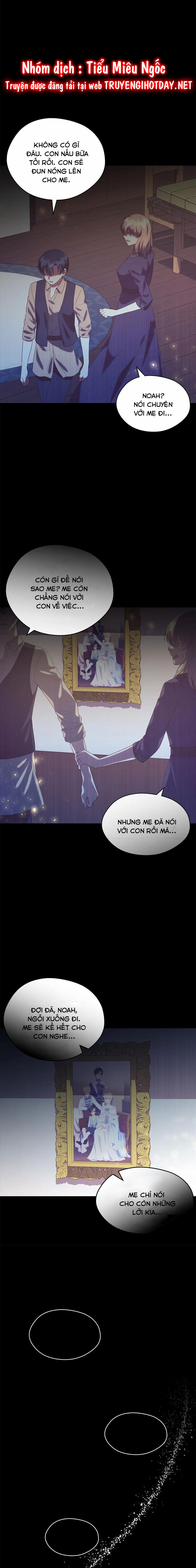 tôi không phải là nữ anh hùng chapter 124 11