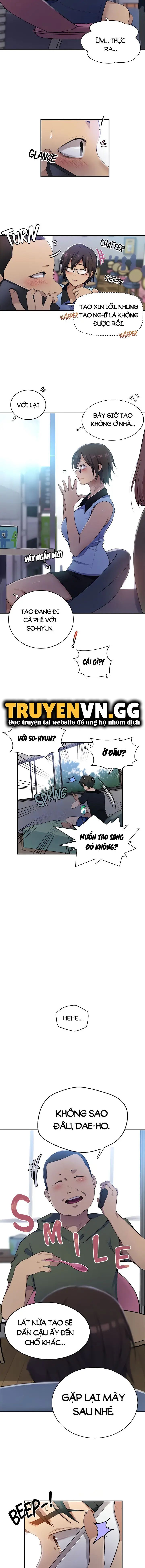 lớp học gia đình (bản không che) chapter 167 5