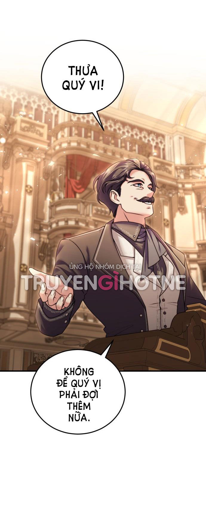 tôi sẽ ly hôn với người chồng bạo chúa chapter 24.1 18