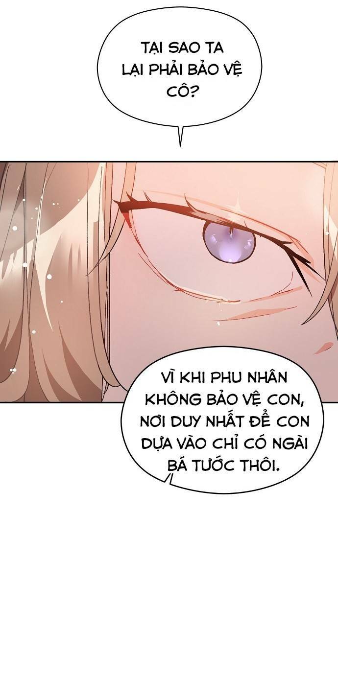 tôi không cố ý quyến rũ nam chính đâu! chapter 30 23
