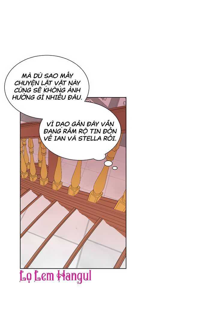 tôi là vị hôn thê phản diện chapter 10 34