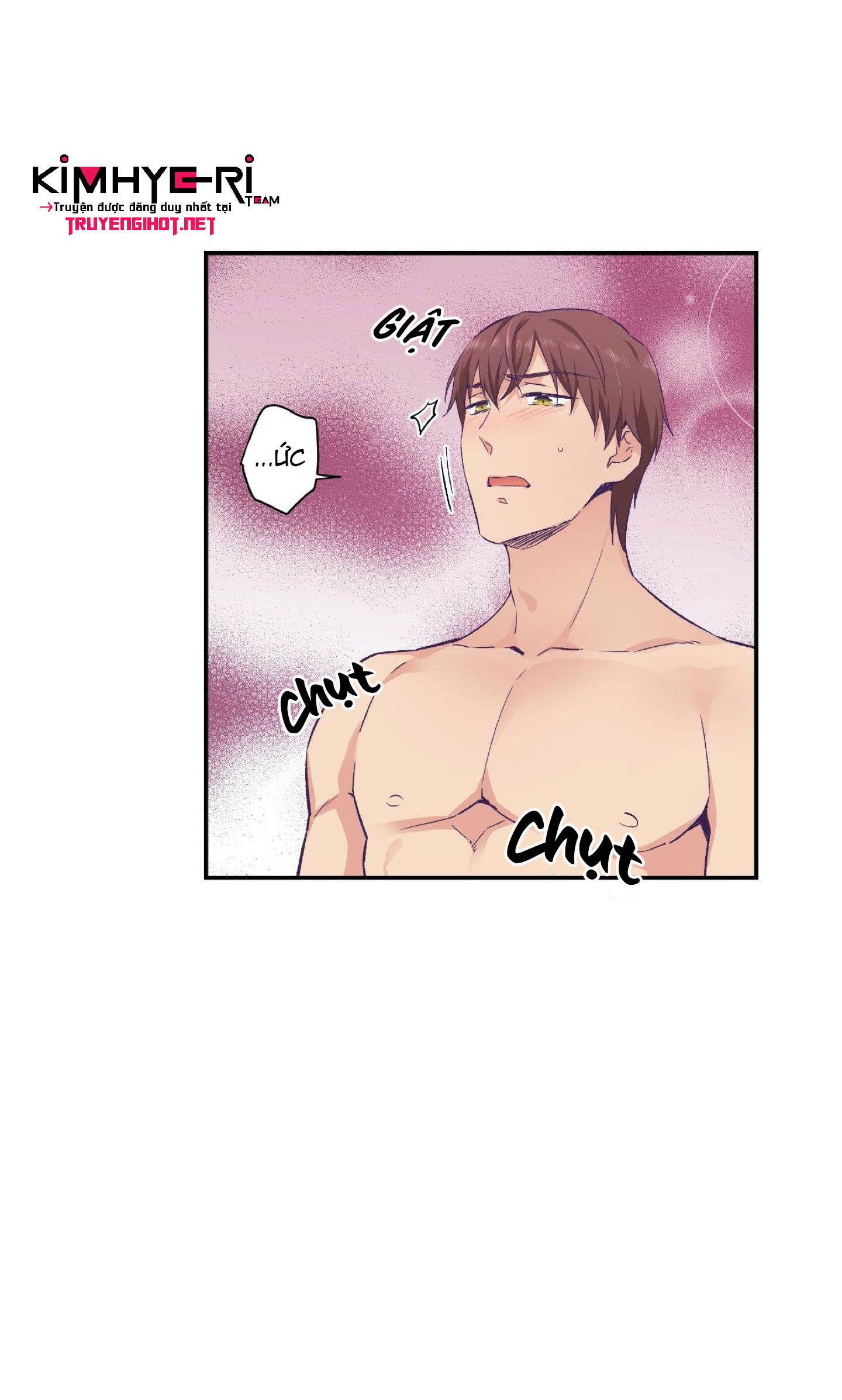 mềm mại tan chảy chapter 24 24