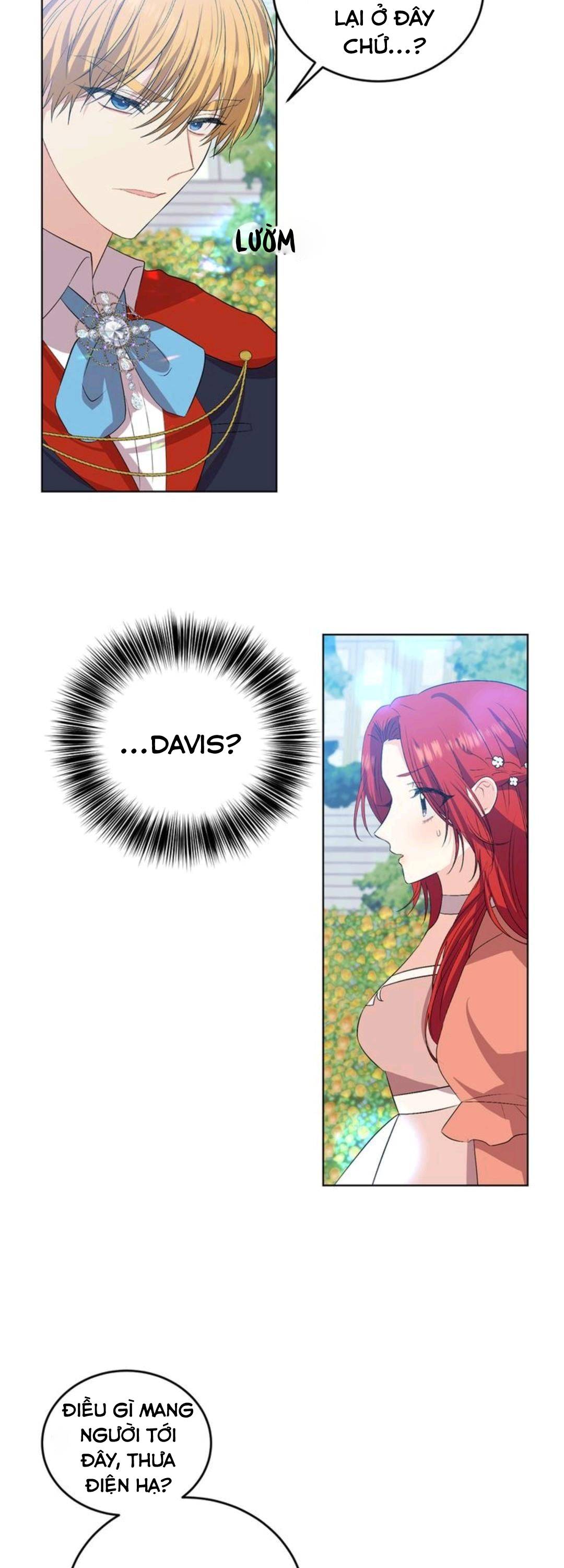 tôi sẽ trở thành gia sư của bạo chúa chapter 13 11