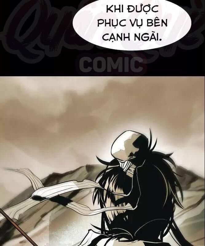 bất bại chân ma chapter 55 6