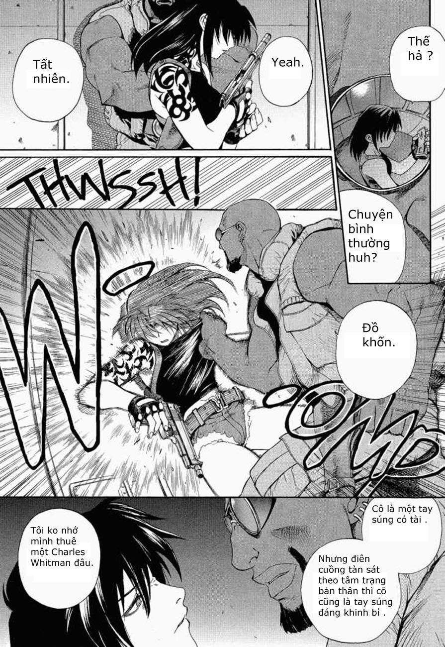 hố đen chapter 8 2