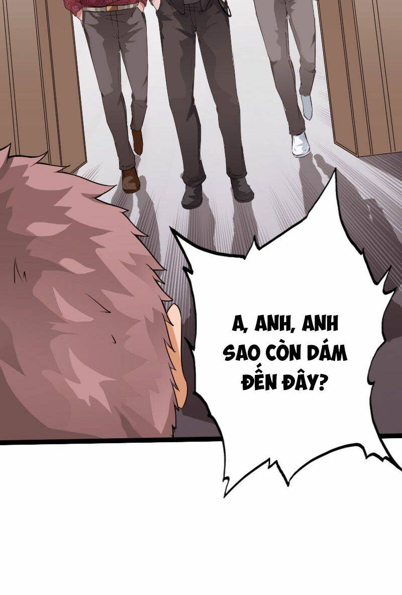 tuyệt phẩm tà thiếu chapter 138 35