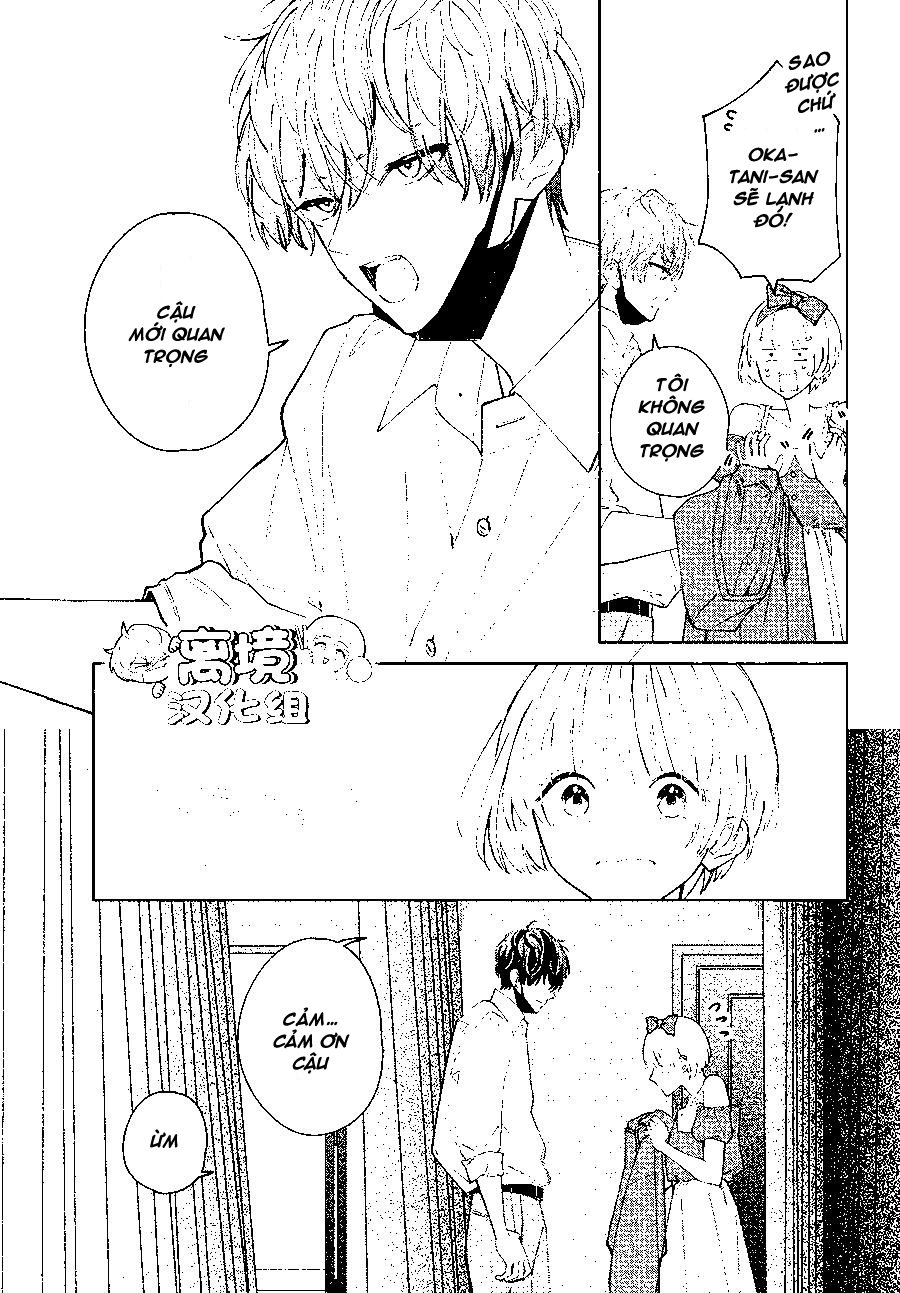 sự chìm đắm hóa thành tình yêu chapter 10.2 1