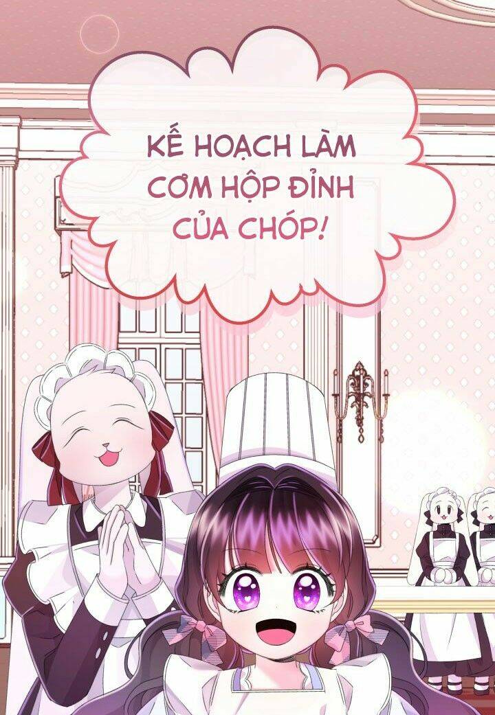 công chúa huỷ diệt chapter 21 21