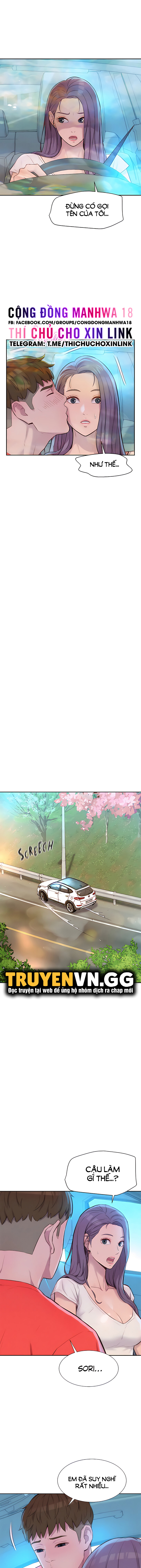 trại hè lãng mạn chapter 27 8