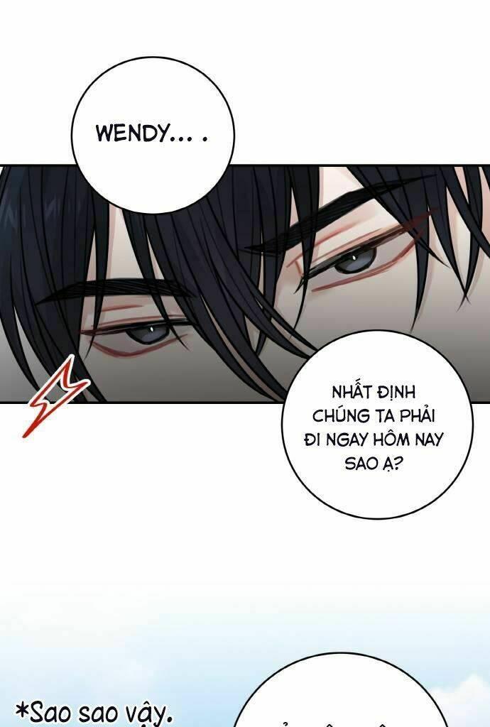 nhật ký tuần trăng mật của phù thủy và rồng chapter 70 13