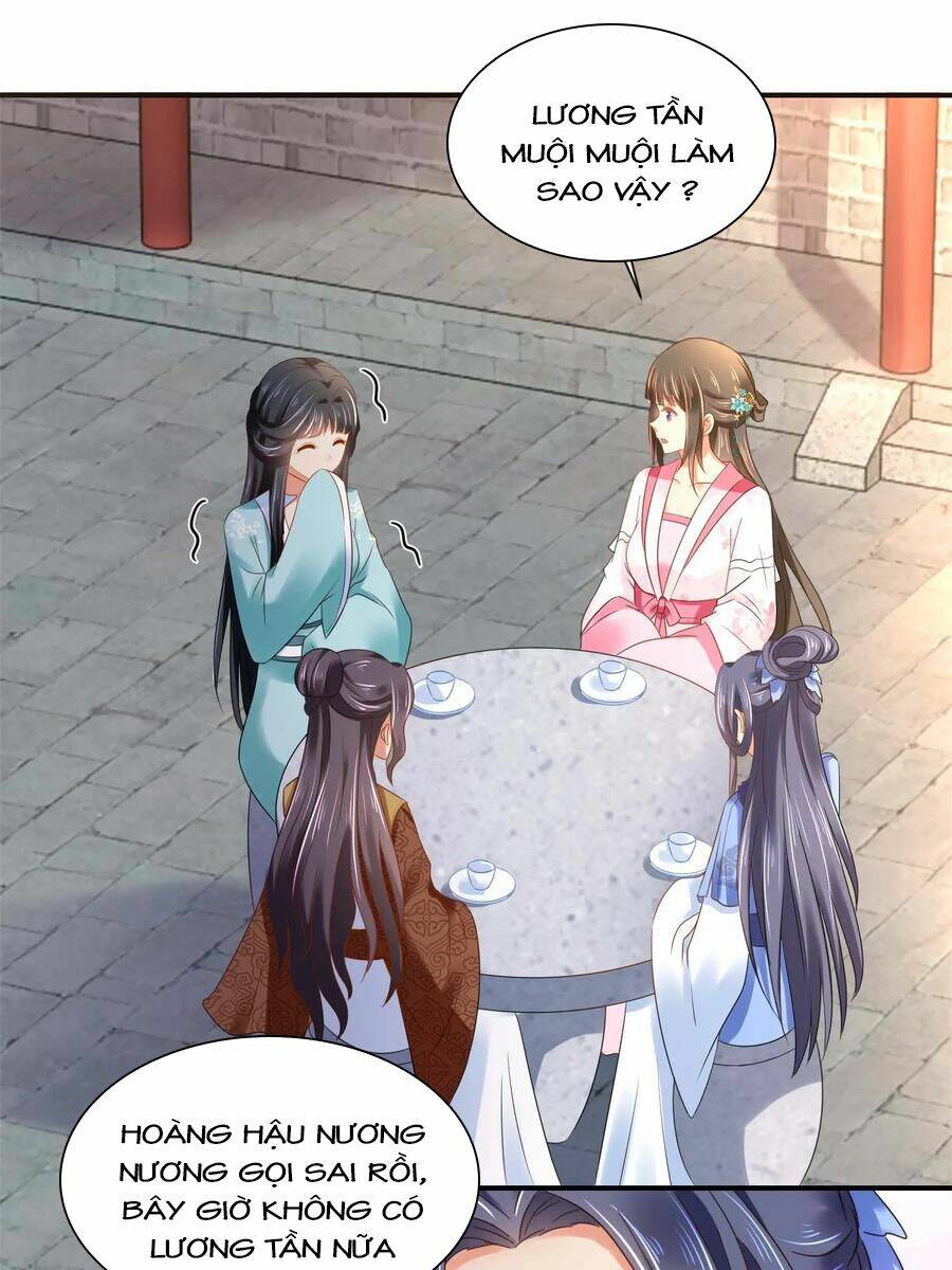 lãnh cung phế hậu muốn nghịch thiên chapter 231 4