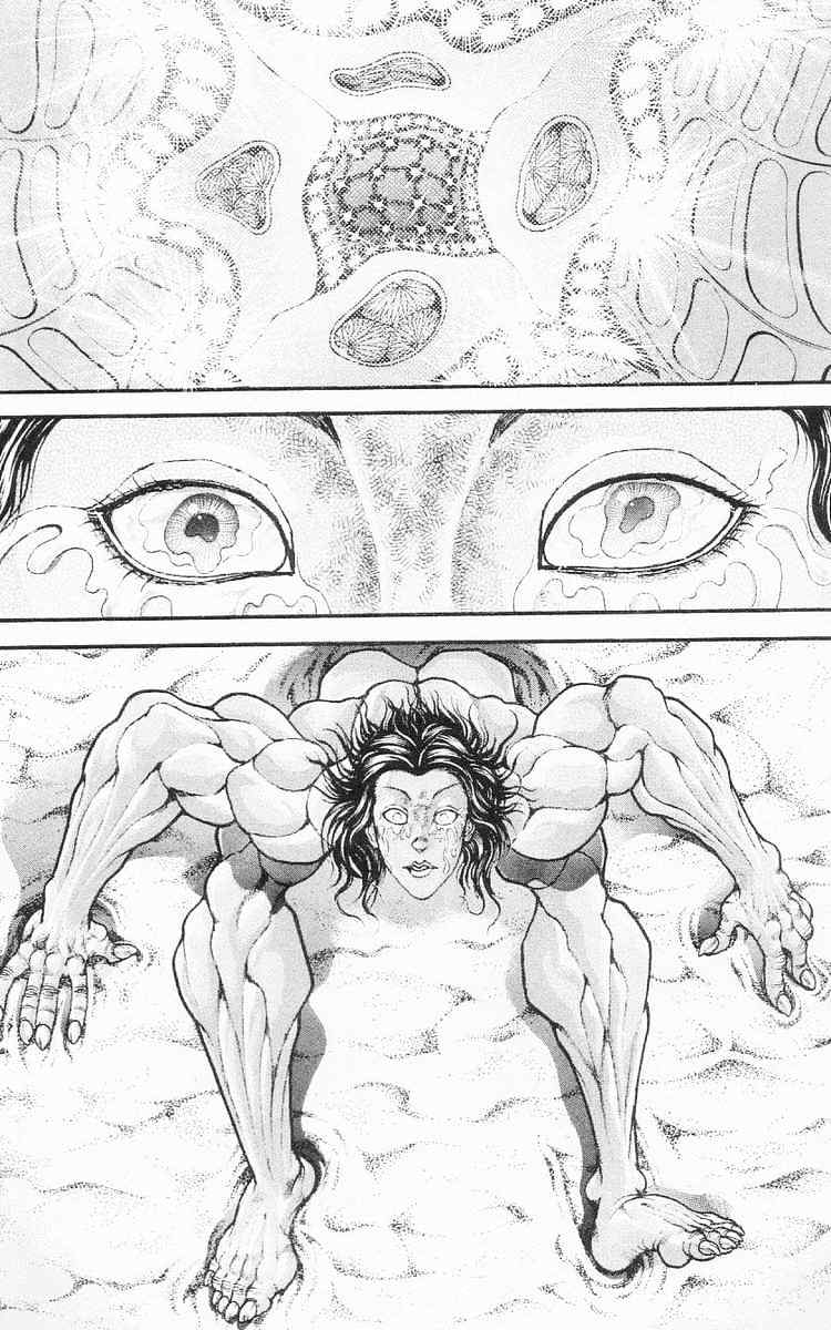 baki – son of ogre chapter 95 3