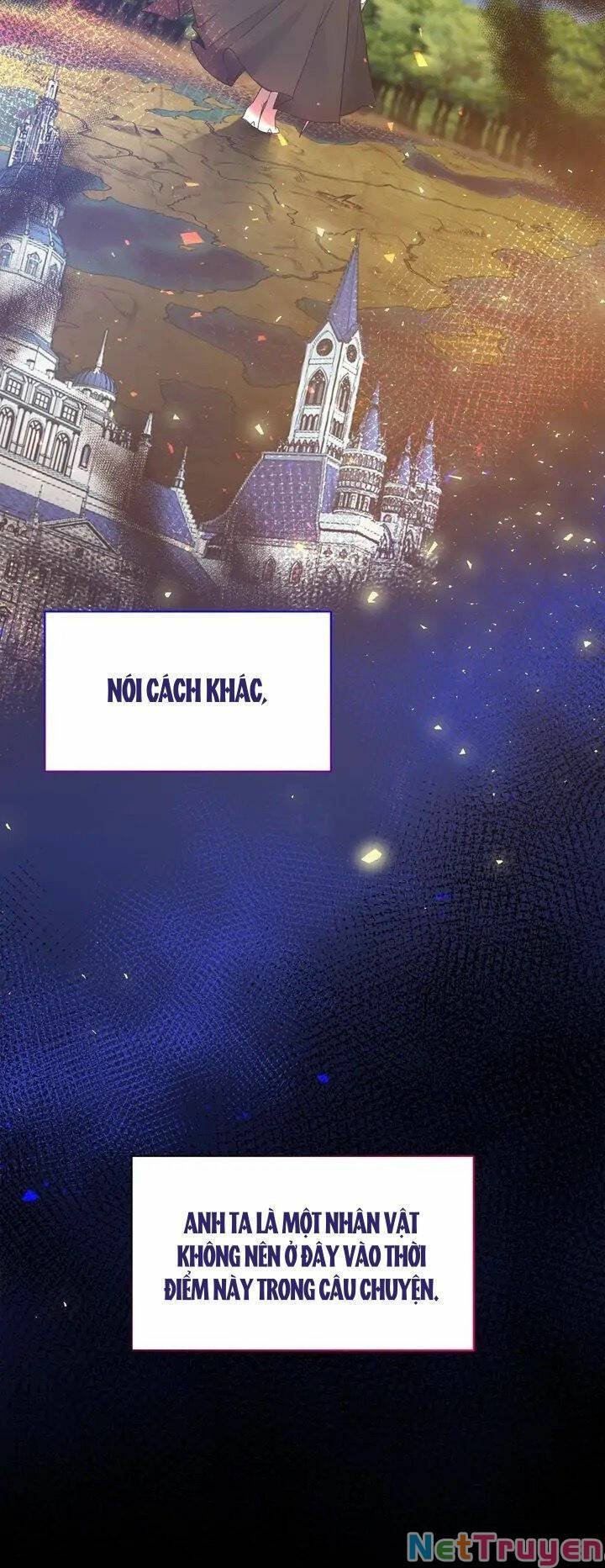 là nhân vật phản diện nhưng tôi sẽ trở thành nữ chính chapter 65 41