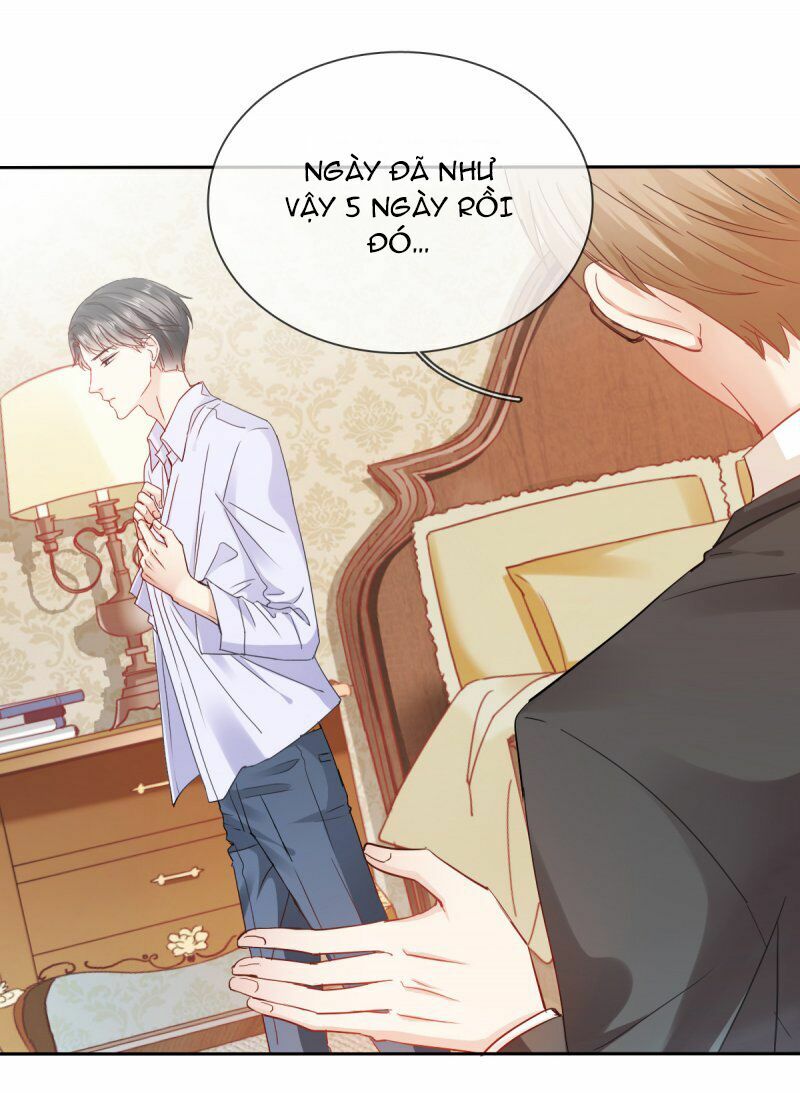 bay qua thiên sơn đến yêu anh chapter 27 50