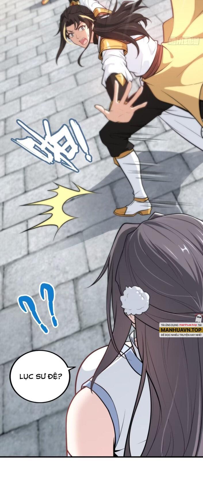 tu tiên chính là như vậy chapter 72 31