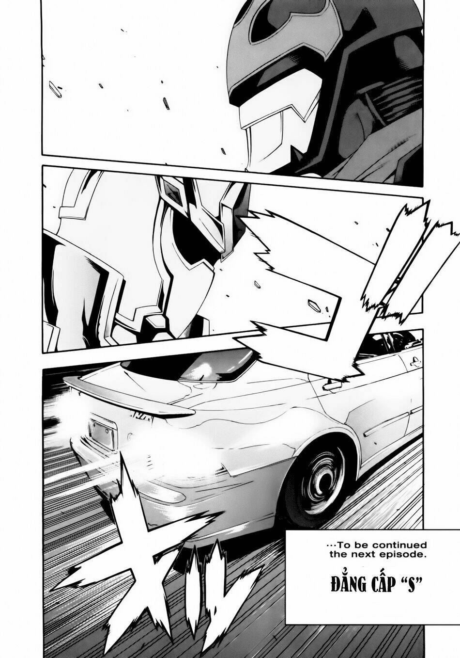 anh hùng xấu xa chapter 15 30