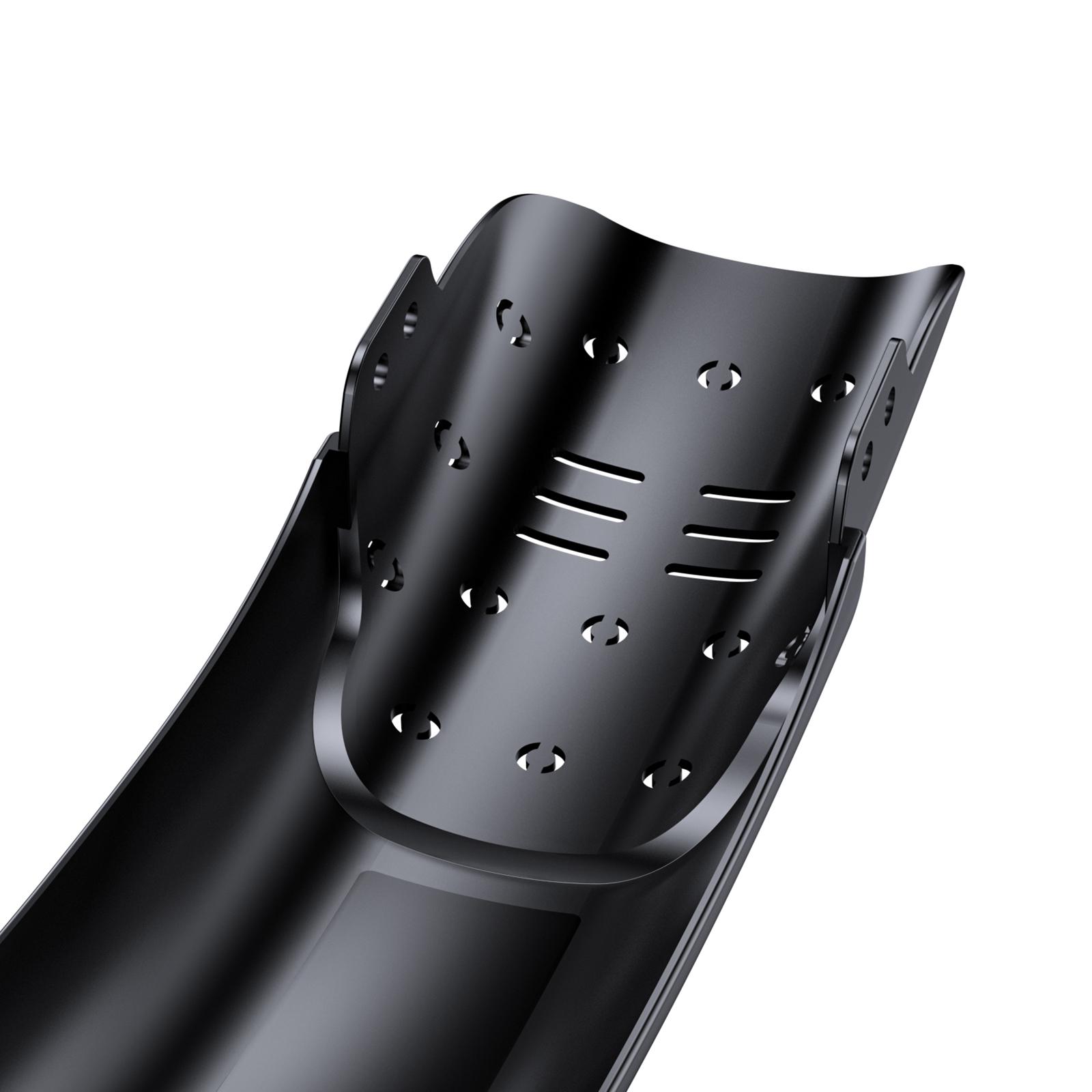 ENLEE 2pcs Mountain Bike Mudguard Front Rear Fender Set MTB Bike Fenders Mountain Bicycle Accessories