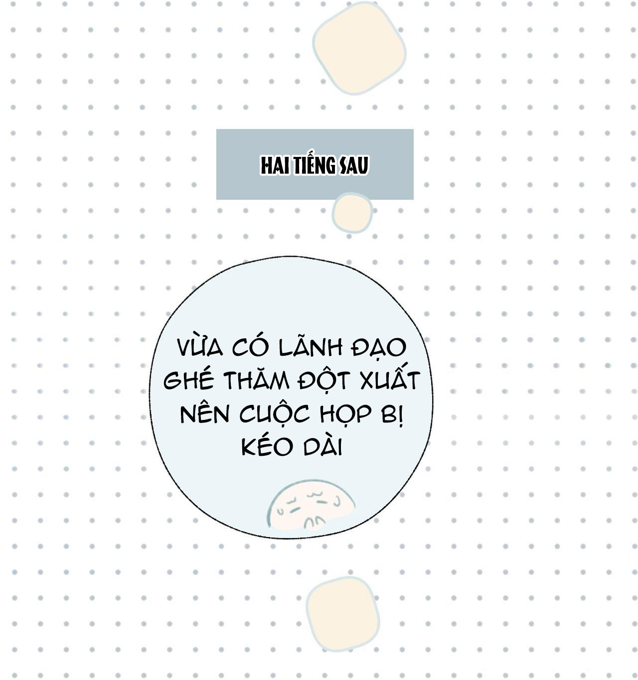 Trêu Nhầm chapter 32.2 3