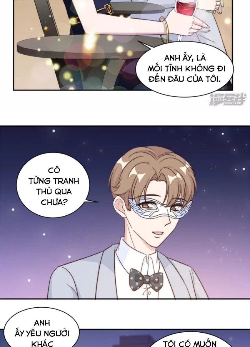 tổng tài, tránh xa tôi ra chapter 33 18