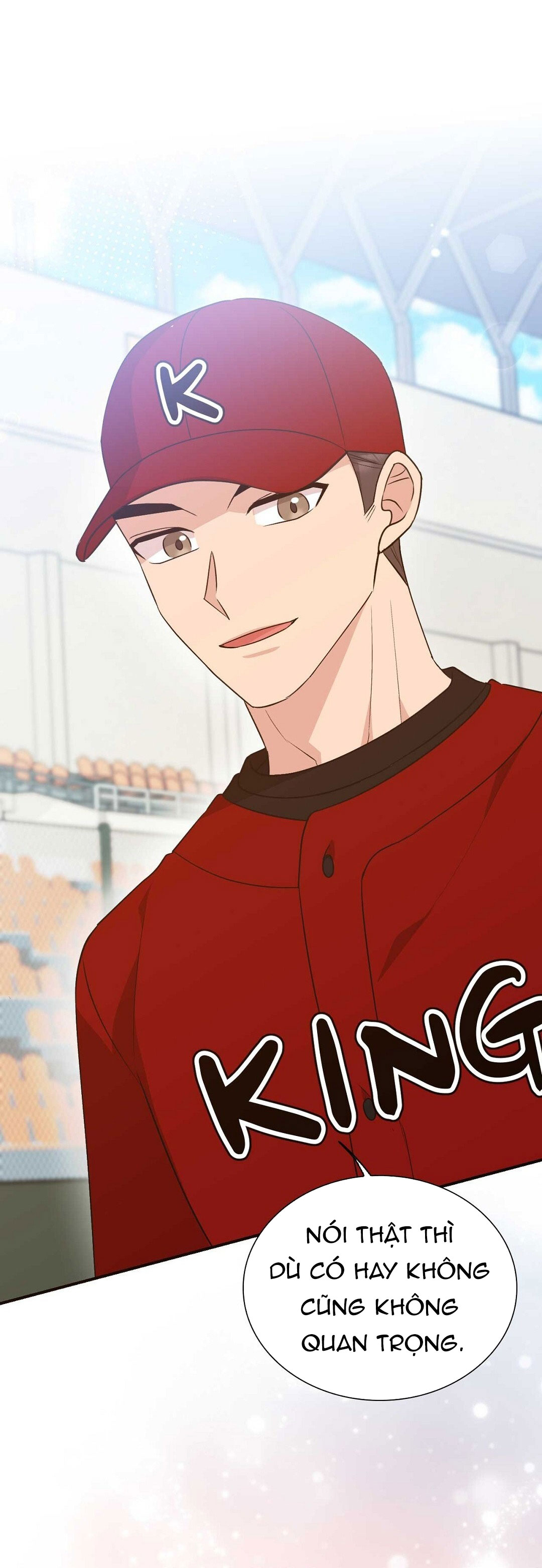 [18+] hợp đồng nô lệ dâm đãng chapter 54.2 34