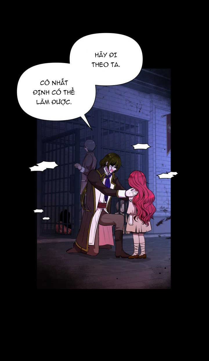 ác nữ công chúa chapter 11 11