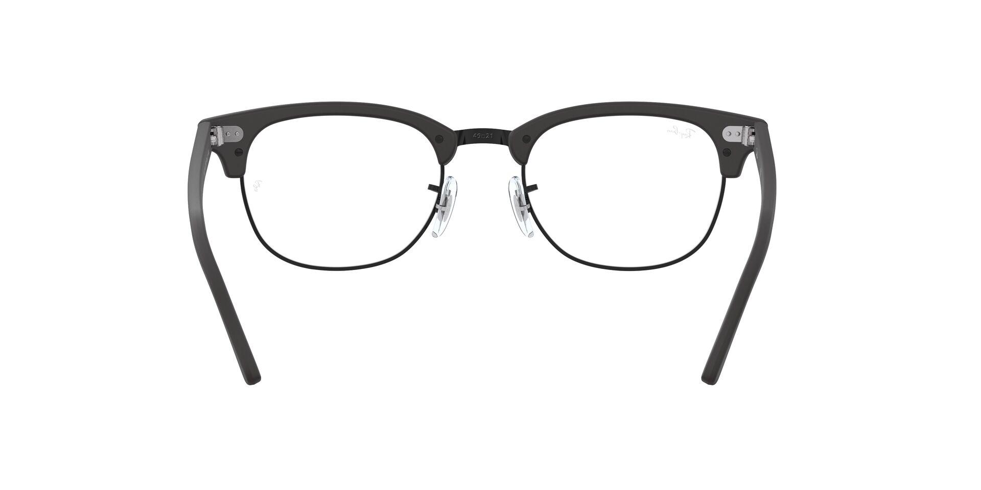 Mắt Kính Ray-Ban Clubmaster - RX5154 2077 -Eyeglasses