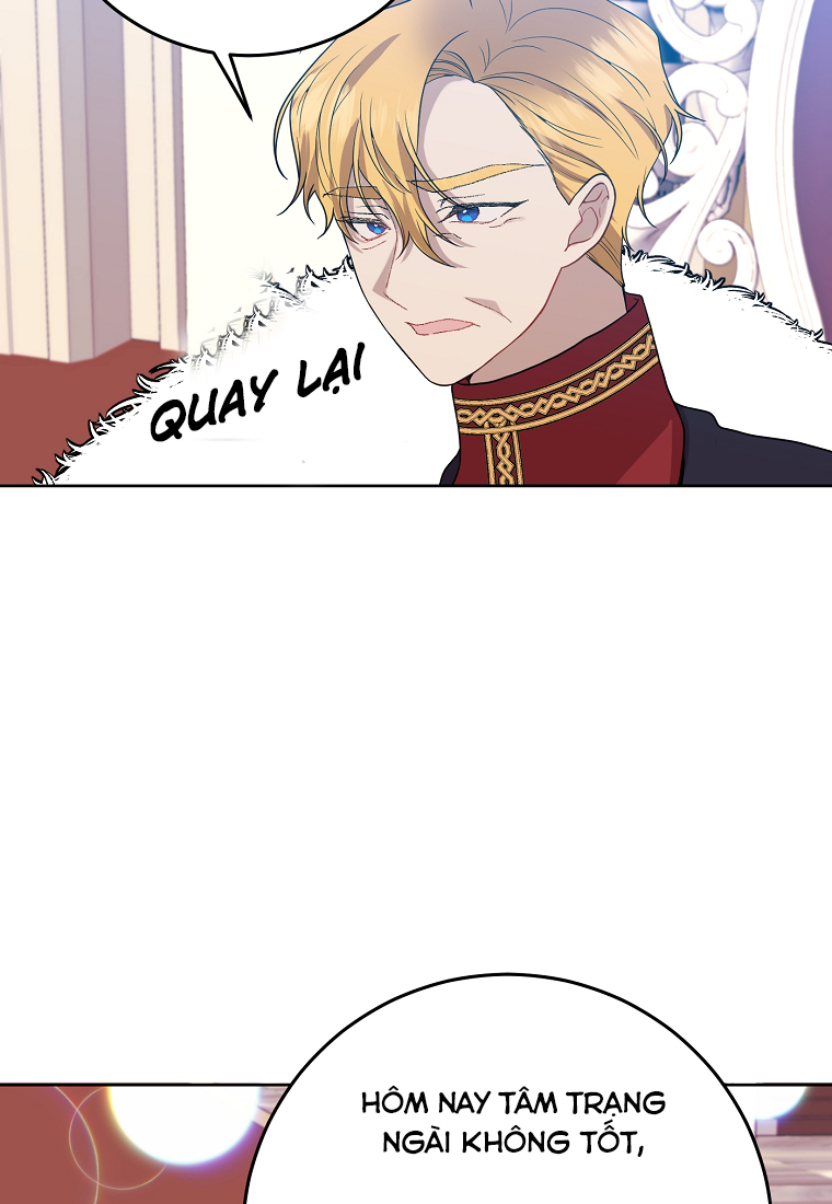 tôi sẽ trở thành gia sư của bạo chúa chapter 36.2 33