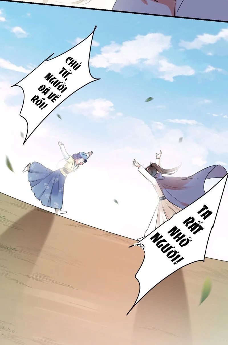 vương gia không thể trêu chapter 78 15