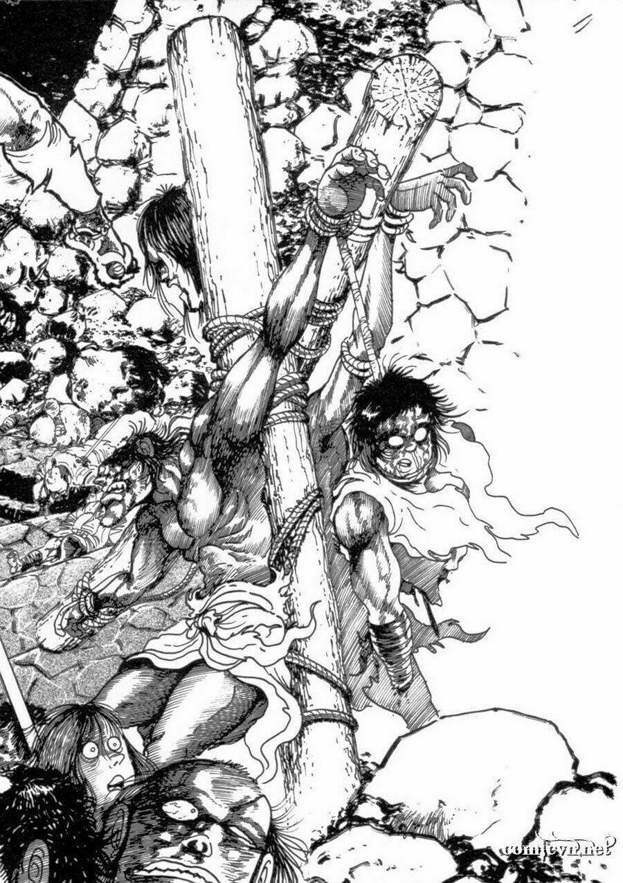 makai tenshou chapter 1 9