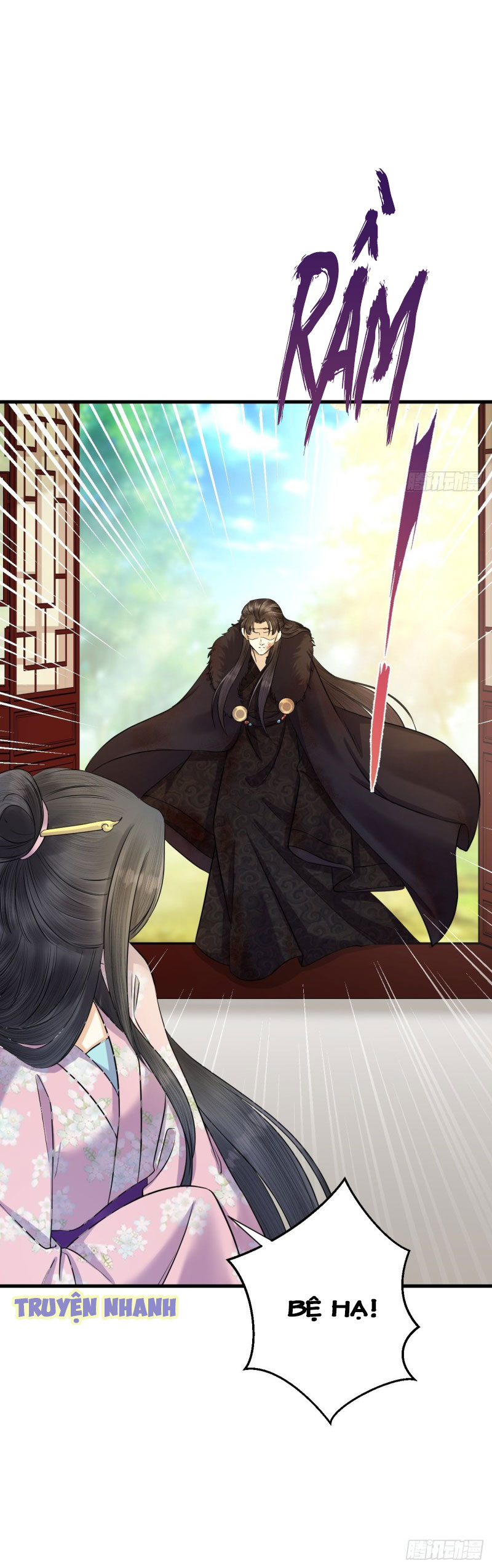 lễ băng nhạc hoại chi dạ chapter 15 13