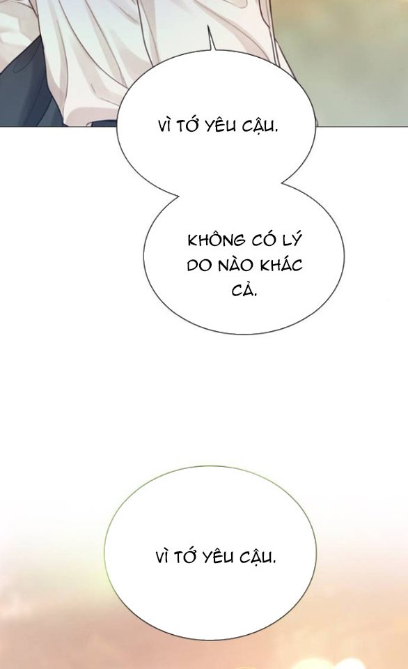 khóc đi hay là cầu xin tôi cũng được chapter 42.1 31