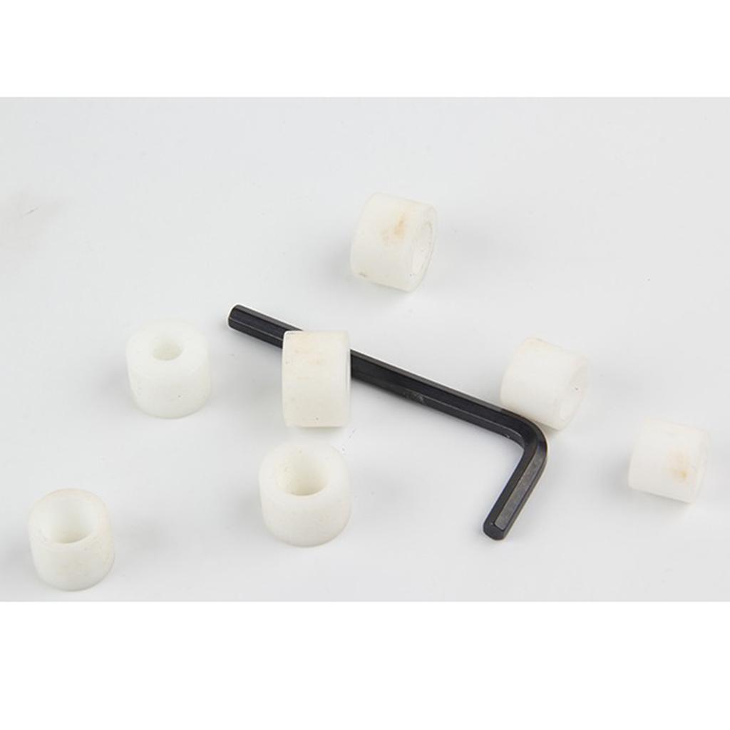 Ring Ball Stone Setting Tool Ring Setter Clamp Jewelry Making Tool Set