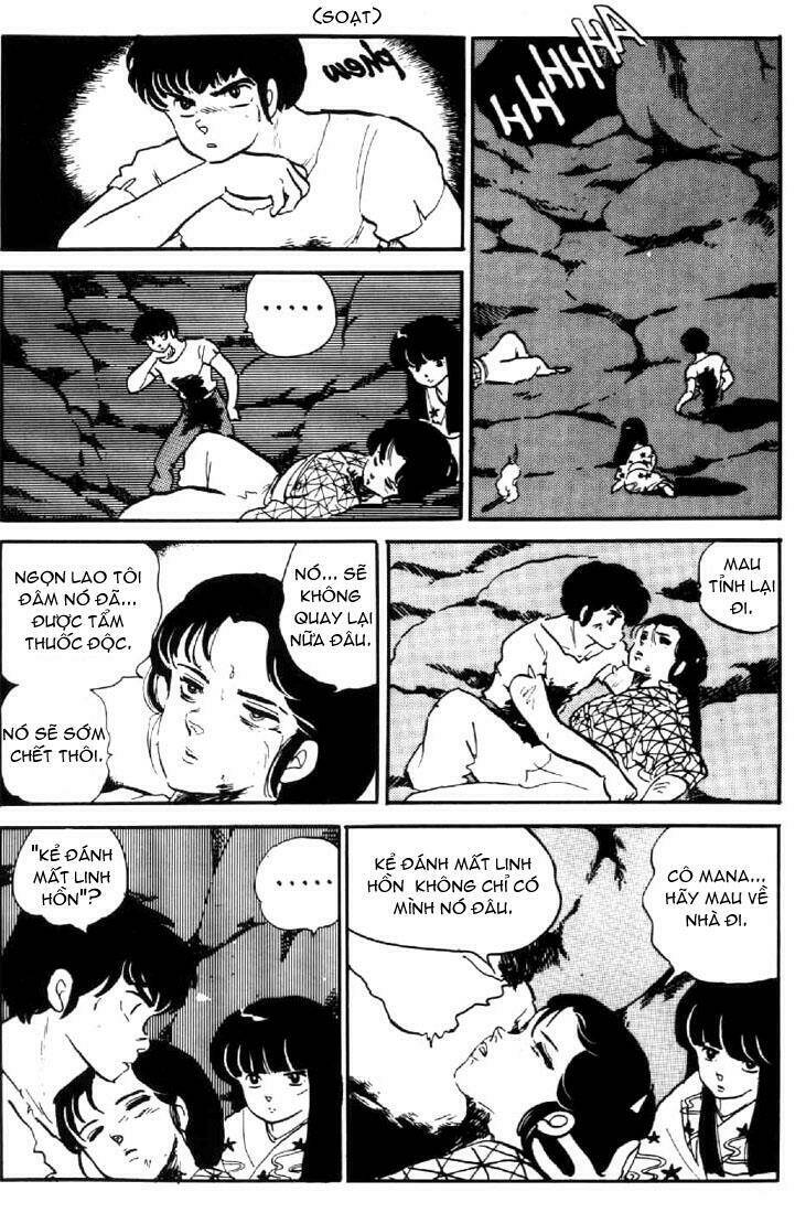 lời nguyền bất tử chapter 2 6