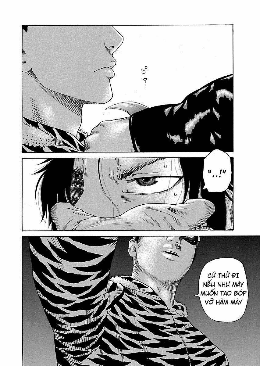 the scum of good and evil chapter 2 14