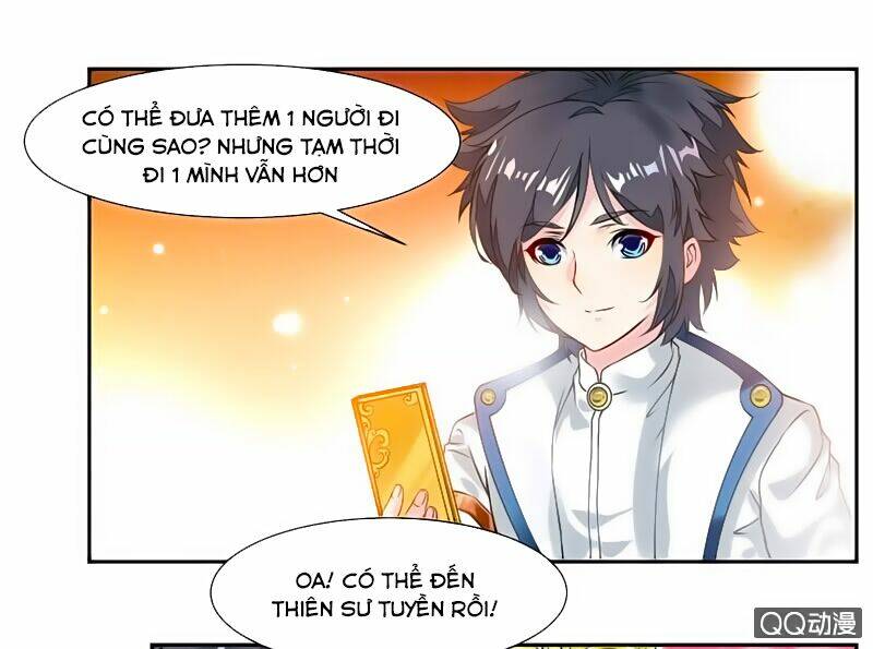 cửu dương thần vương chapter 29 9