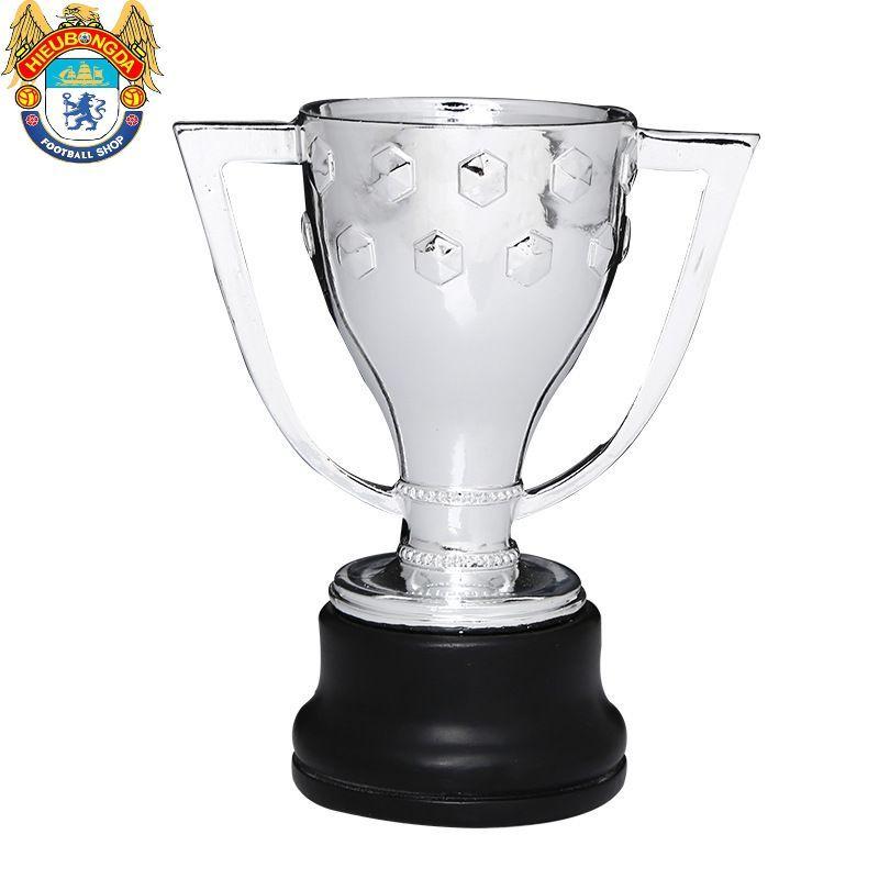 Cup Laliga giải vô địch bóng đá quốc gia Tây Ban Nha làm quà lưu niệm làm giải thưởng cho mọi giải đấu