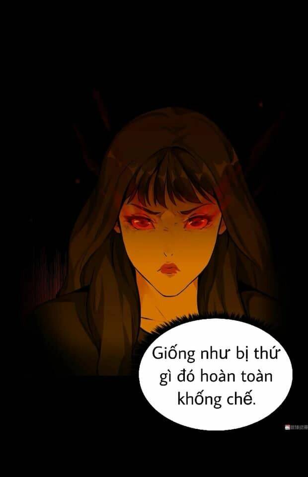 giày thủy tinh chapter 12.1 3