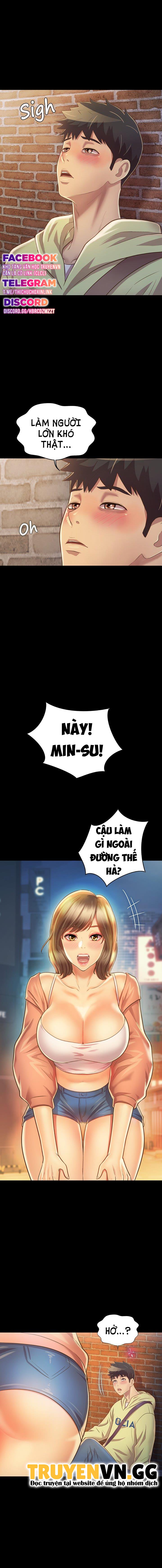 hương vị máy bay chapter 30 4