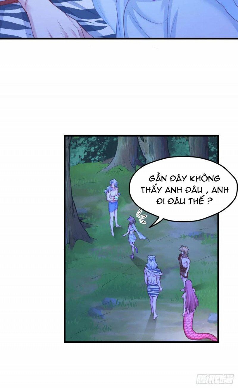 [16+] thảnh thơi thú thế chủng chủng điền, sinh sinh tể chapter 310 5