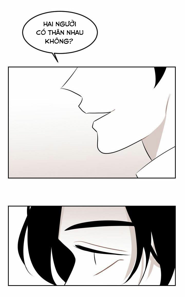 câu lạc bộ câm lặng chapter 8 11