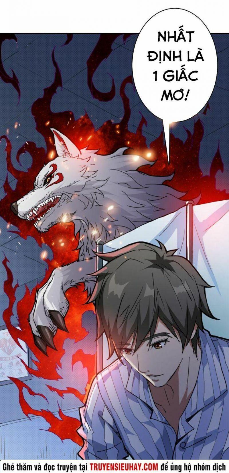 god slayer chapter 3 51