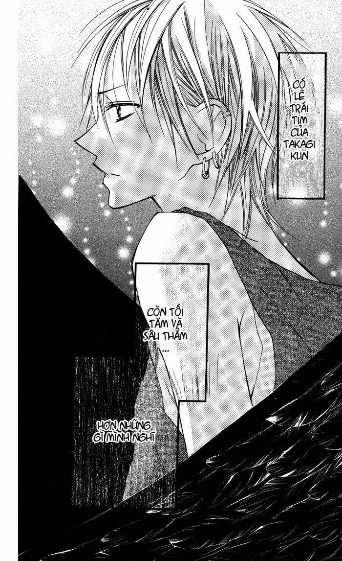 hitoribocchi wa samishikute chapter 10 18